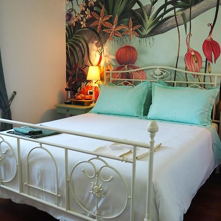 Aura Relais Bed & Breakfast Numana Exterior photo