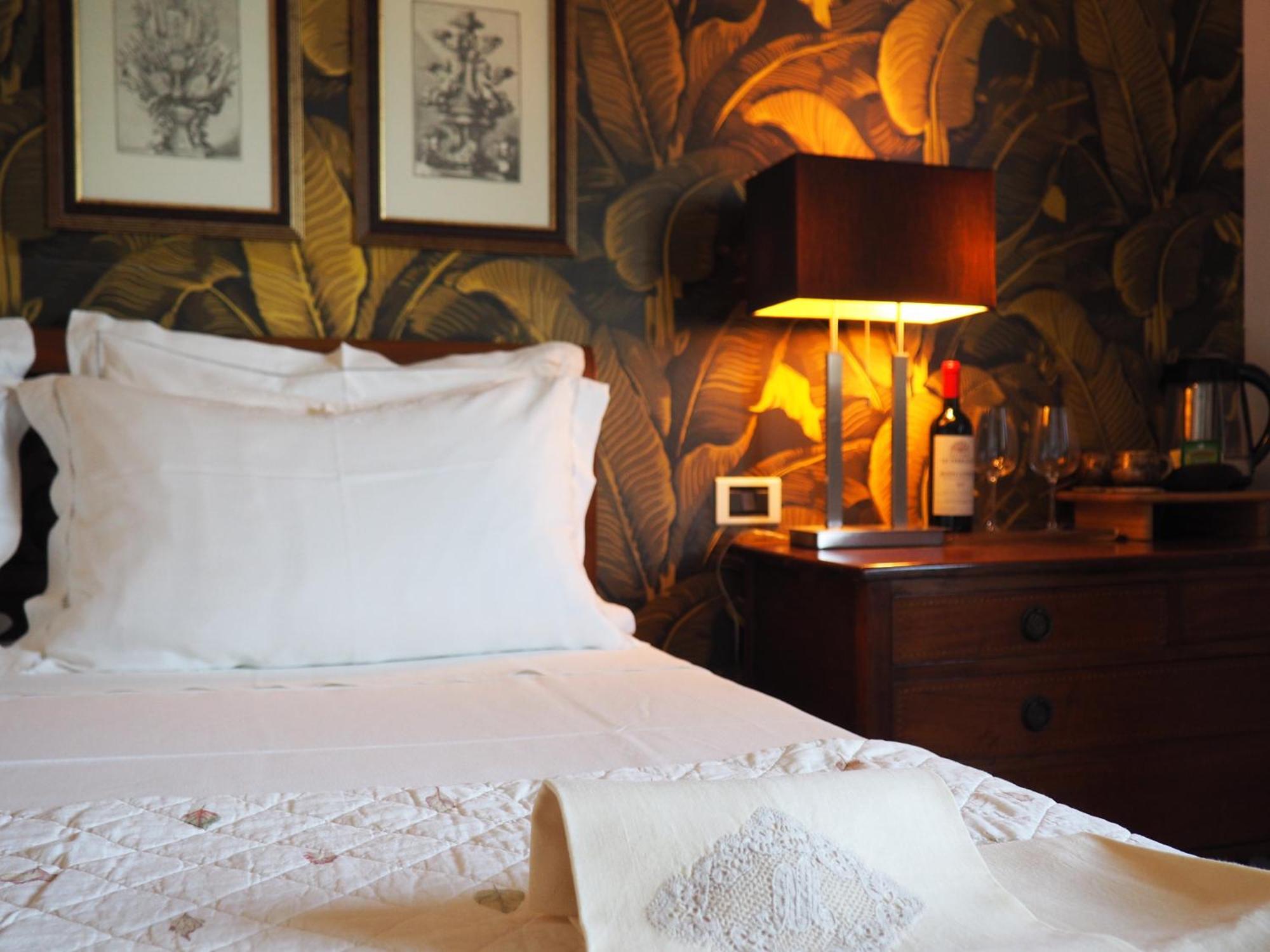 Aura Relais Bed & Breakfast Numana Exterior photo