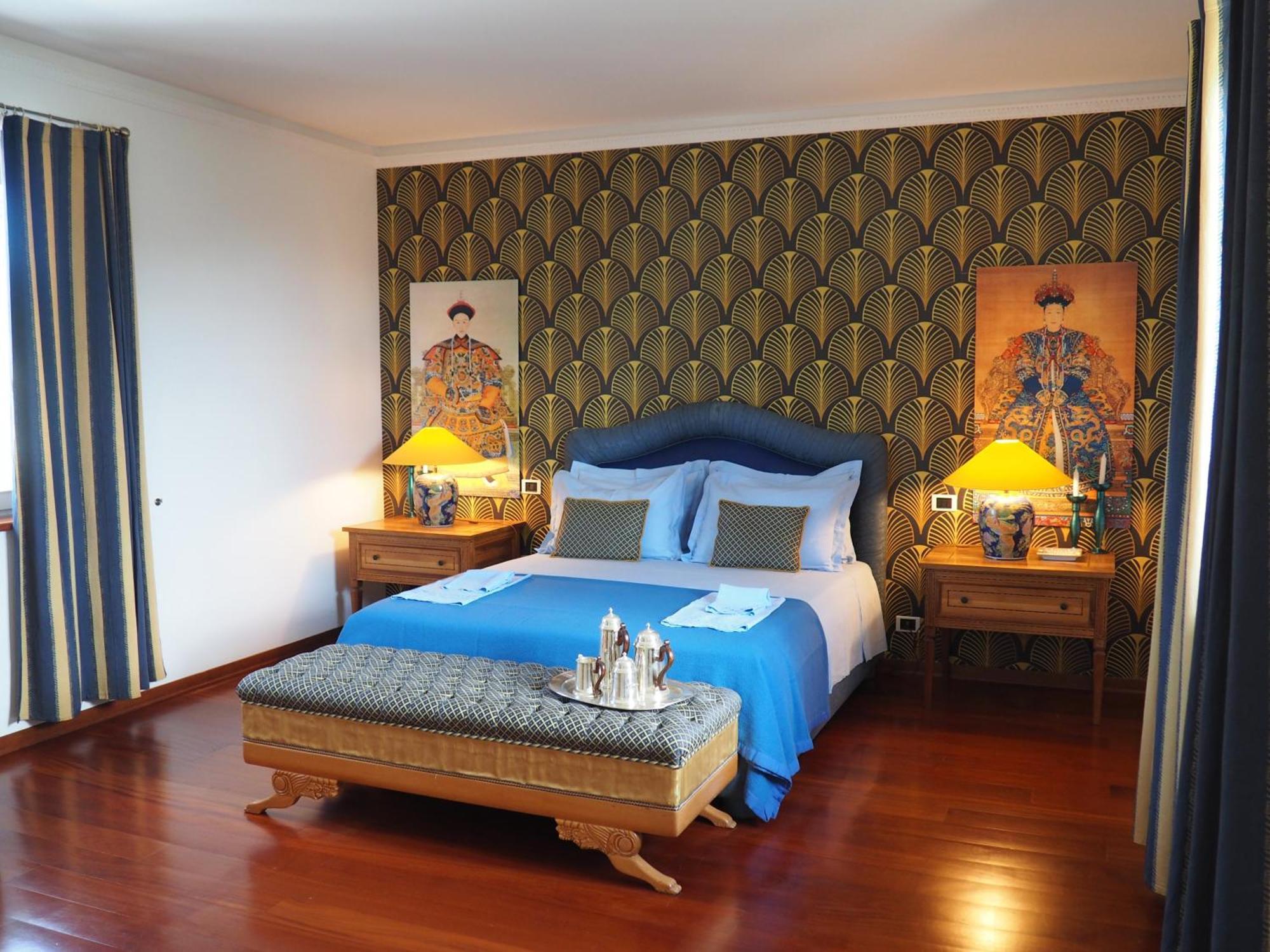 Aura Relais Bed & Breakfast Numana Exterior photo