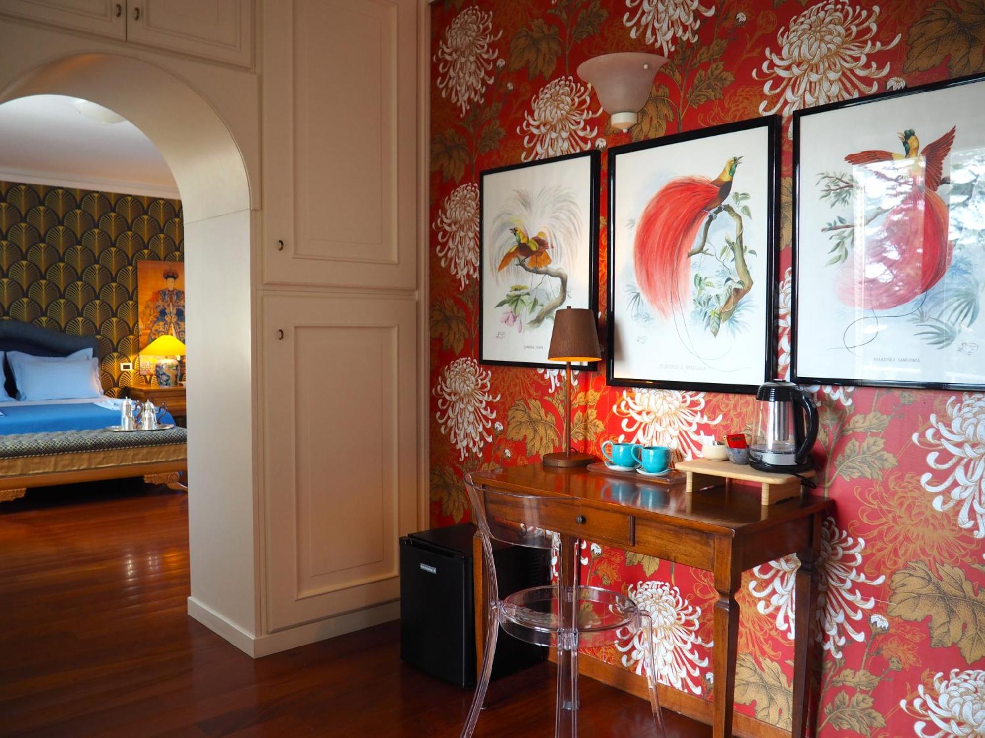Aura Relais Bed & Breakfast Numana Exterior photo