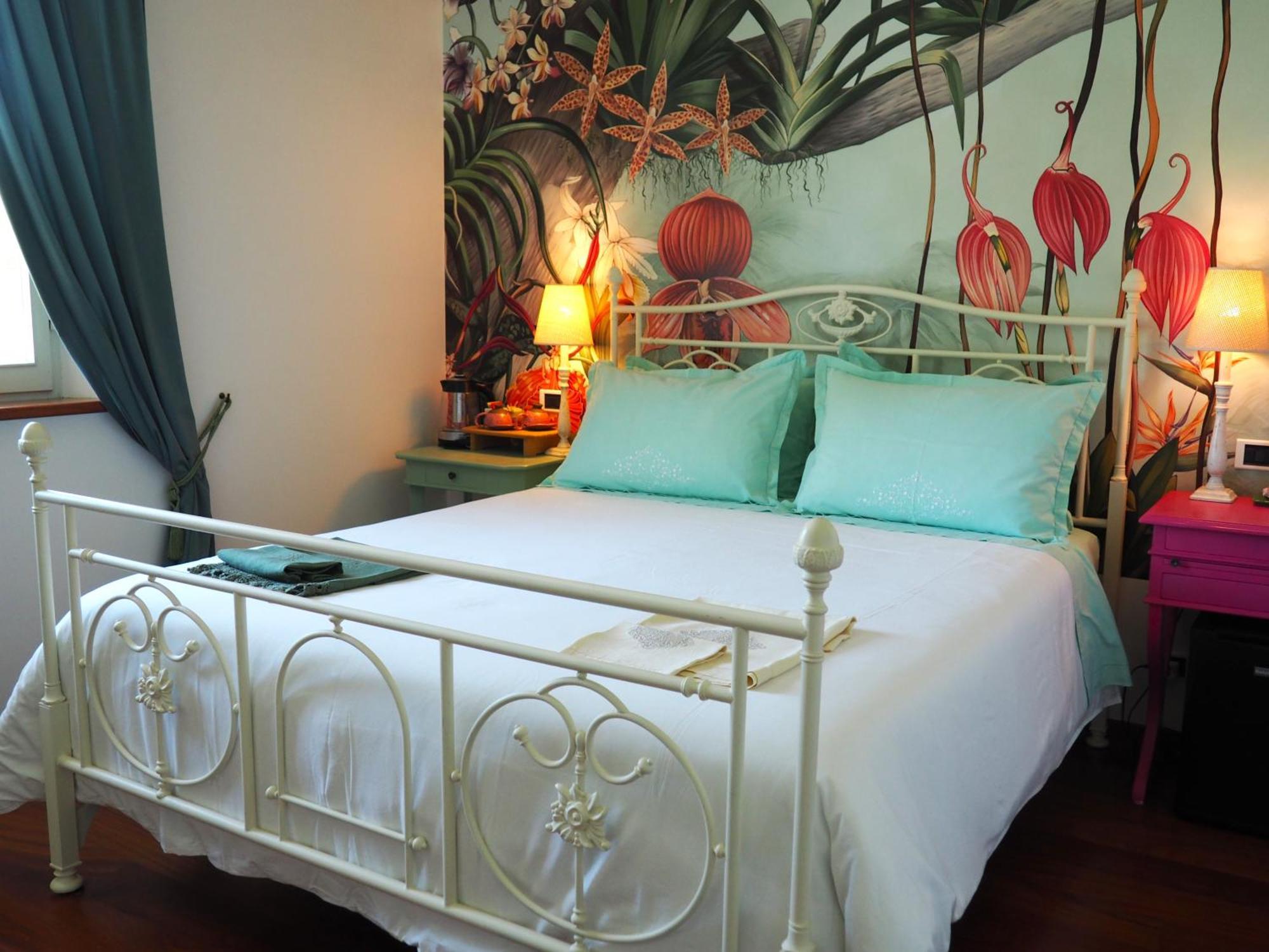 Aura Relais Bed & Breakfast Numana Exterior photo